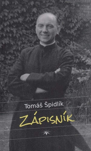 Zápisník - Tomáš Špidlík