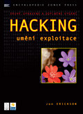 Hacking - umění exploitace II