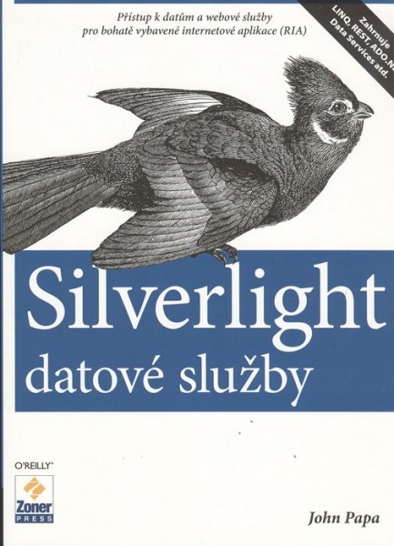 Silverlight