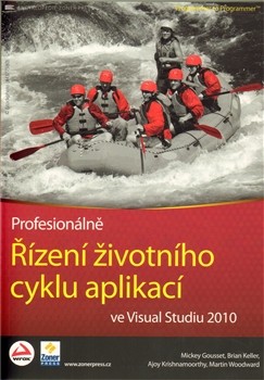 Řízení životního cyklu aplikací ve Visual Studiu 2010