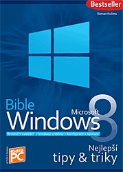 Windows 8 Bible