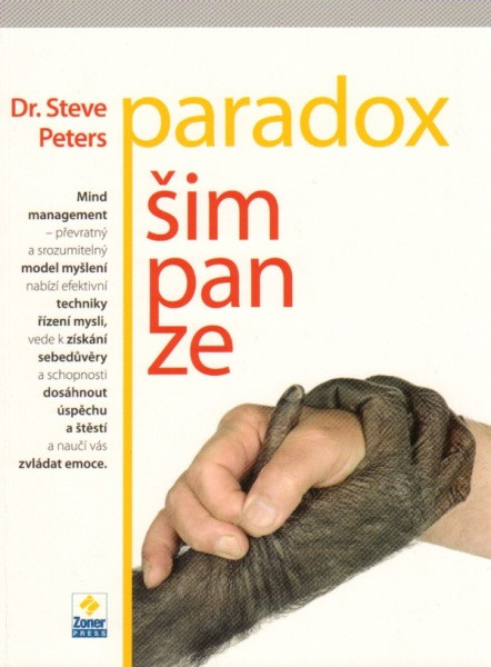 Paradox šimpanze
