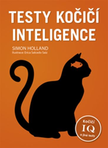 Testy kočičí inteligence Testy kočičí inteligence