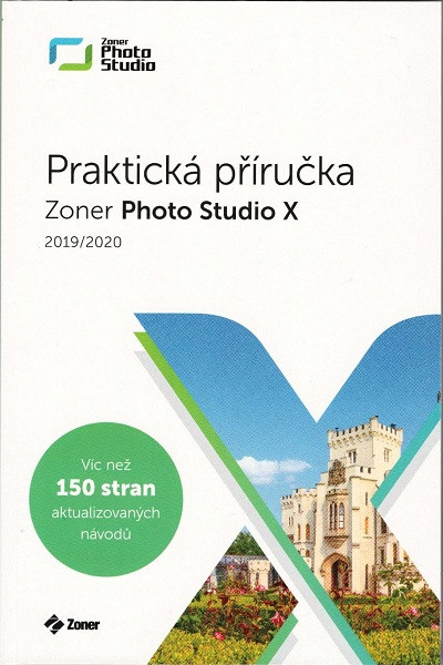 Praktická příručka Praktická příručka