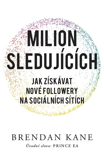 Milion sledujících