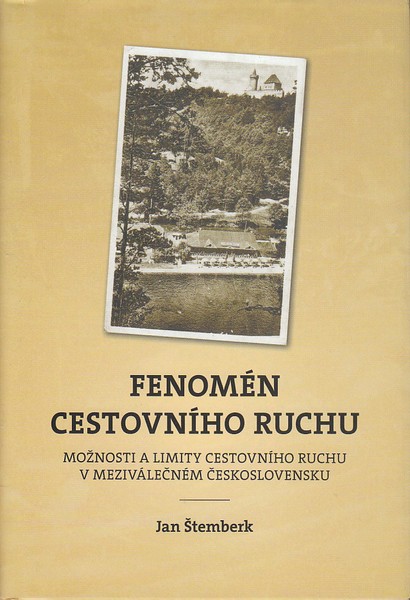 Fenomén cestovního ruchu Fenomén cestovního ruchu