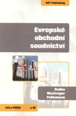 Evropské obchodní soudnictví Evropské obchodní soudnictví