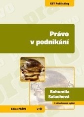 Právo v podnikání - 2. vydání Právo v podnikání - 2. vydání