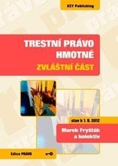 Trestní právo hmotné