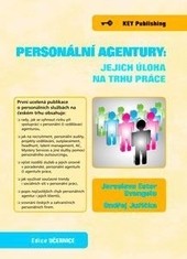 Personální agentury Personální agentury