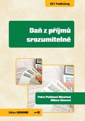 Daň z příjmů srozumitelně Daň z příjmů srozumitelně