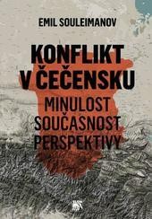 Konflikt v Čečensku