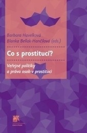 Co s prostitucí? Co s prostitucí?
