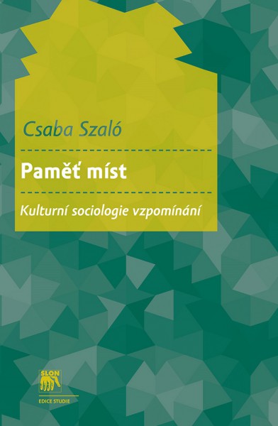 Paměť míst Paměť míst