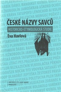 České názvy savců České názvy savců