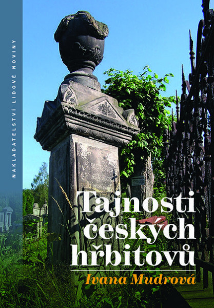 Tajnosti českých hřbitovů