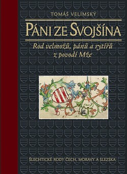 Páni ze Svojšína Páni ze Svojšína