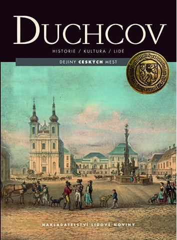 Duchcov Duchcov