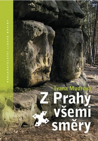 Z Prahy všemi směry Z Prahy všemi směry