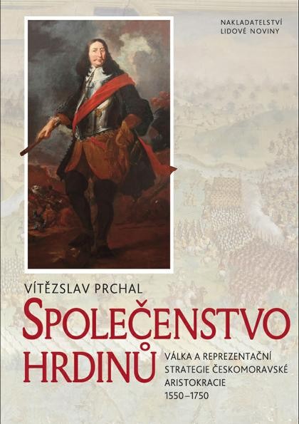 Společenstvo hrdinů Společenstvo hrdinů