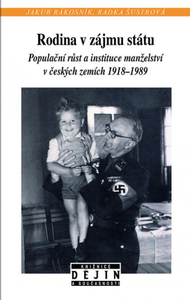 Rodina v zájmu státu Rodina v zájmu státu