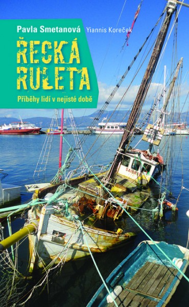 Řecká ruleta Řecká ruleta