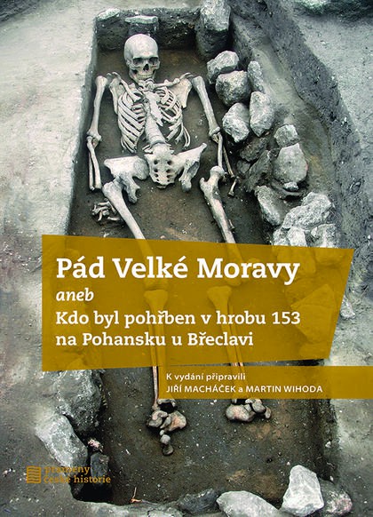 Pád Velké Moravy Pád Velké Moravy
