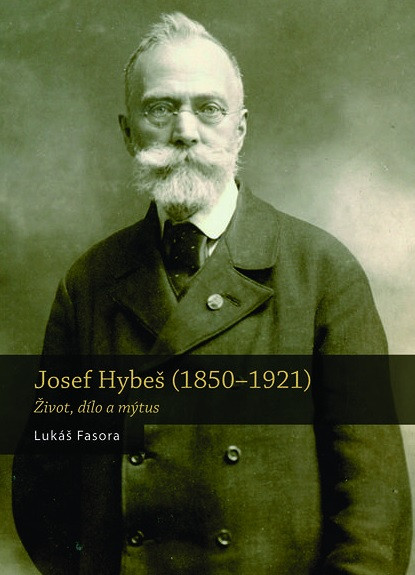Josef Hybeš (18501921)