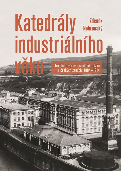 Katedrály industriálního věku