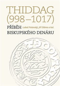 Thiddag (998–1017) Thiddag (998–1017)