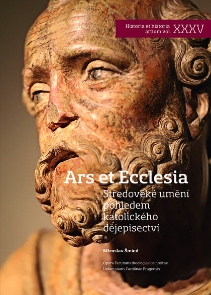 Ars Et Ecclesia