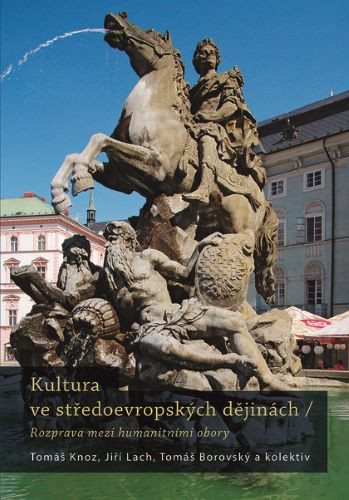 Kultura ve středoevropských dějinách