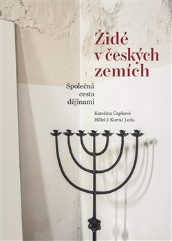Židé v českých zemích Židé v českých zemích