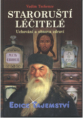 Staroruští léčitelé