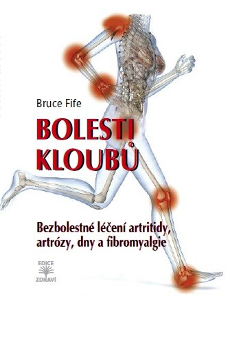 Bolesti kloubů Bolesti kloubů