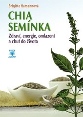 CHIA semínka