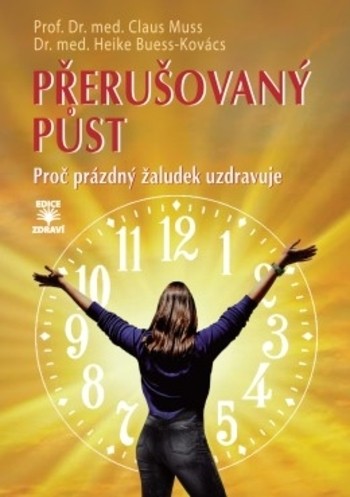Přerušovaný půst Přerušovaný půst