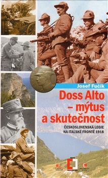 Doss Alto-Mýtus a skutečnost Doss Alto-Mýtus a skutečnost