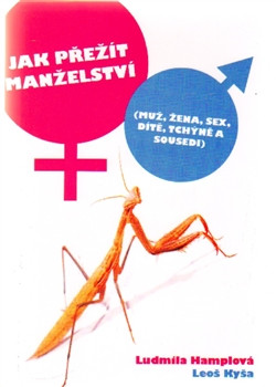 Jak přežít manželství Jak přežít manželství