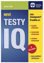 Nové testy IQ