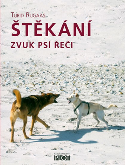 Štěkání - Zvuk psí řeči Štěkání - Zvuk psí řeči