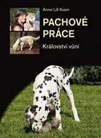 Pachové práce aneb Království vůní Pachové práce aneb Království vůní