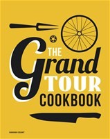Kuchařka Grand Tour