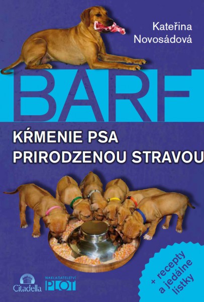 BARF BARF