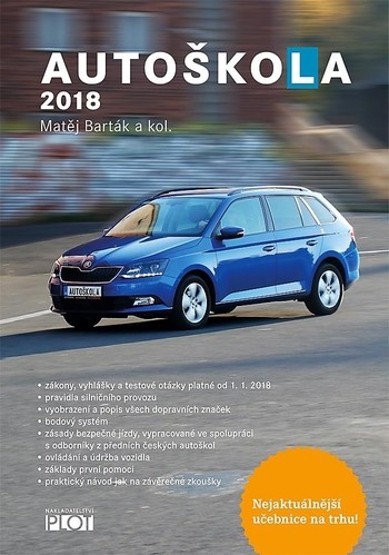 Autoškola 2018 Autoškola 2018