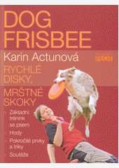 Dog Frisbee