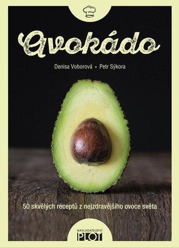 Avokádo Avokádo