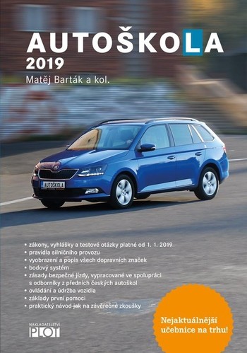 Autoškola 2019