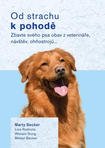 Od strachu k pohodě Od strachu k pohodě