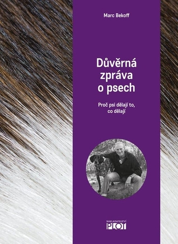 Důvěrná zpráva o psech Důvěrná zpráva o psech